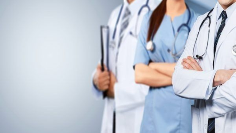 VACANCIES FOR ORTHOPAEDIC, VASCULAR AND PODIATRY SURGEONS