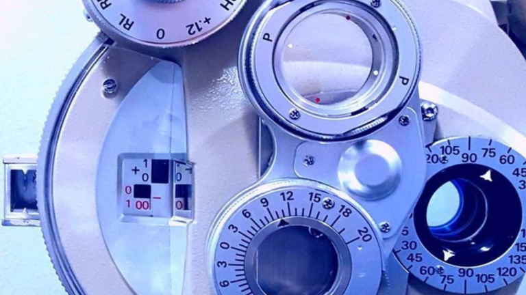 VACANCIES FOR OPHTHALMOLOGISTS