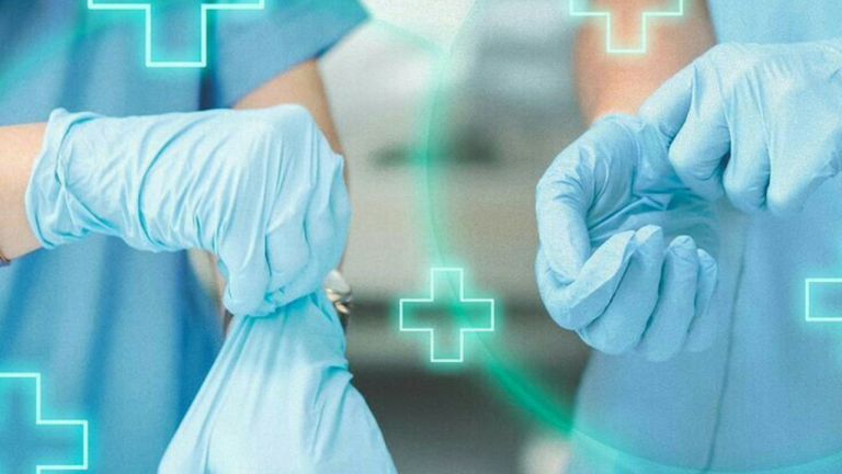 Recent Nurses Post