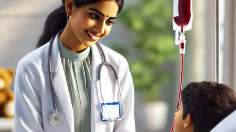 Transfusion